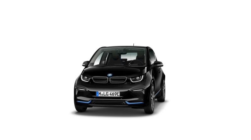 Gebraucht 2025 BMW i3 Kleinwagen | 20.390 € (Superpreis) - Bild 1/4