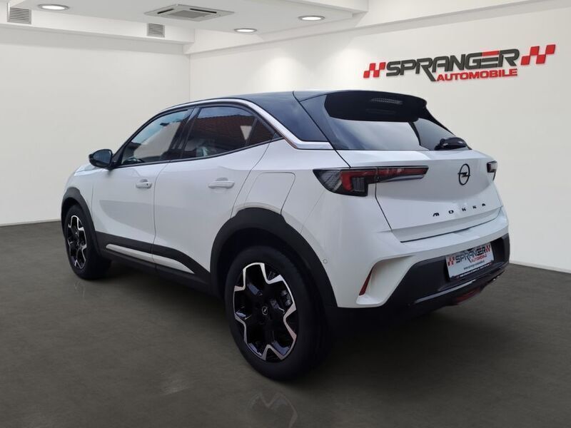 Gebraucht Opel Mokka Ultimate 131 PS (96 kW) 2024 Weiss SUV