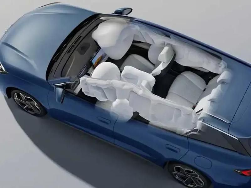 Neu BYD Seal 212 PS (155 kW) 2026 Atlantis blue (blau) Kombi