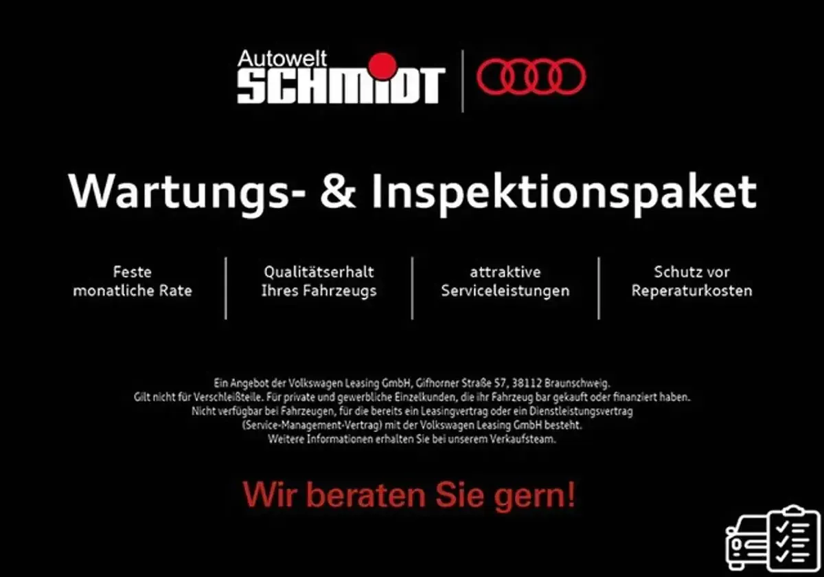 Second-hand Audi A4 Advanced 204 CP (150 kW) 2022 Negru Break