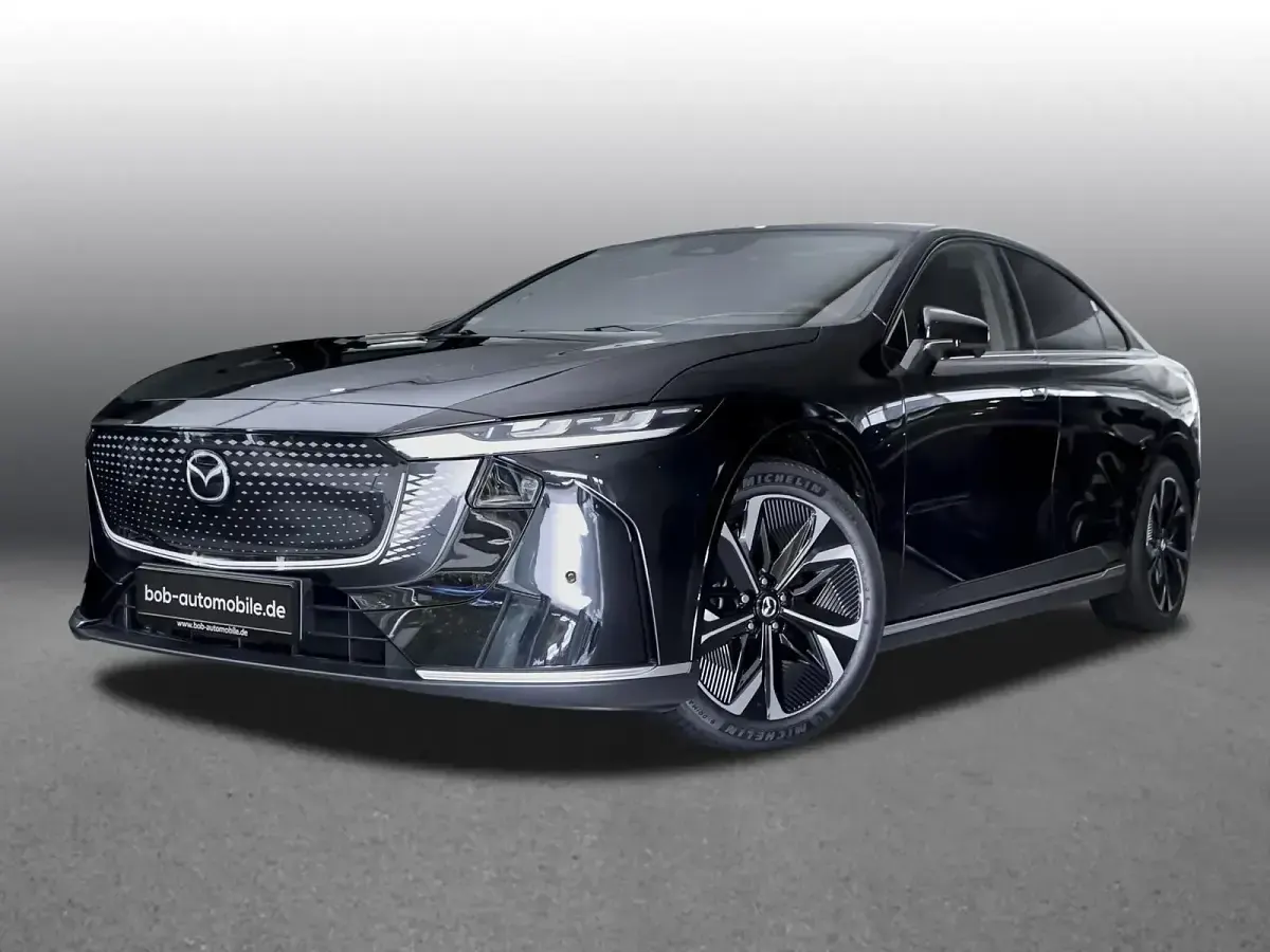 Gebraucht Mazda 6e Takumi-Line 189 kW (258 PS) 2026 Limousine