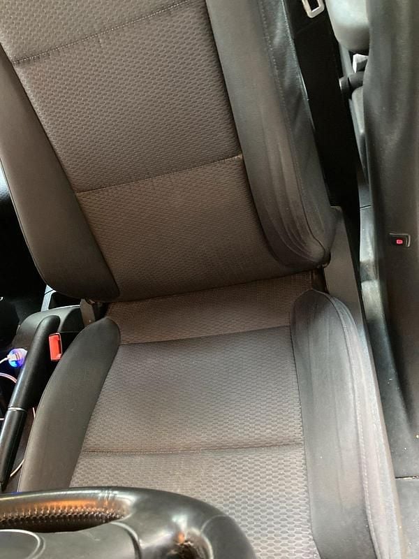 Second-hand Audi A2 75 CP (55 kW) 2005 Argintiu Hatchback