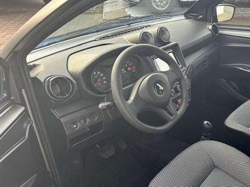 Nowe Aixam Crossline Pack 2025 Niebieski Hatchback