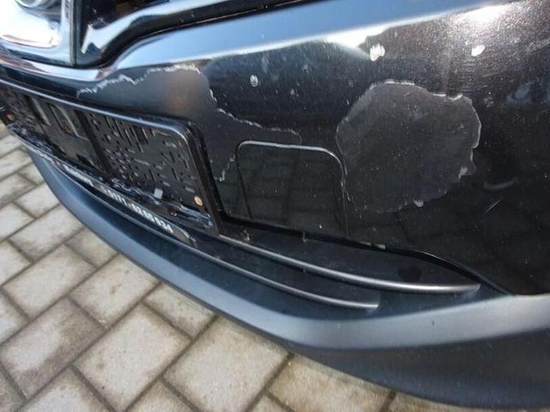 Gebraucht Fiat Ducato 80 PS (58 kW) 2012 Andere Van