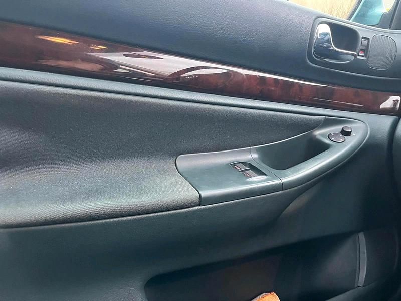 Gebraucht Audi A4 125 PS (91 kW) 1999 Grün Limousine