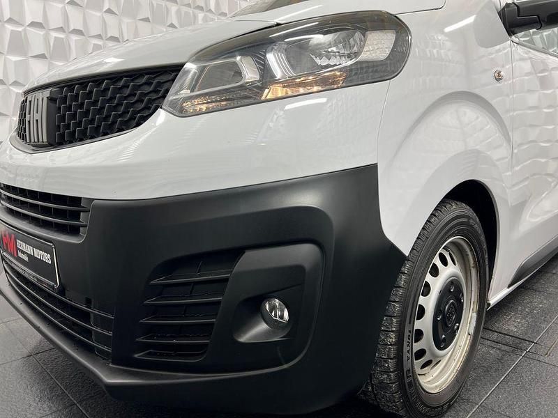 Gebraucht Fiat Scudo 177 PS (130 kW) 2023 Weiß Van