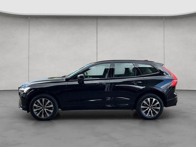 Gebraucht Volvo XC60 Plus 197 PS (144 kW) 2024 Schwarz SUV