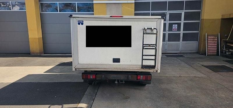 Gebraucht VW T4 102 PS (75 kW) 2002 Grün Van