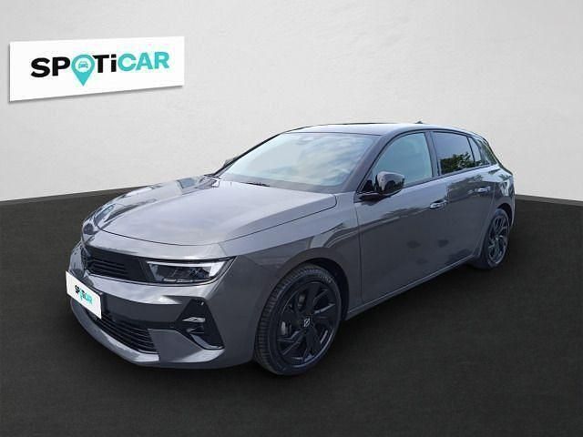 Grau/typ aussenverkleidung metalliclackierung Gebraucht 2024 Opel Astra S Limousine | 27.450 € (Fairer Preis) - Bild 1/4