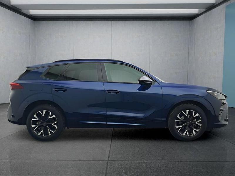 Gebraucht Cupra Terramar 150 PS (110 kW) 2025 Andere SUV