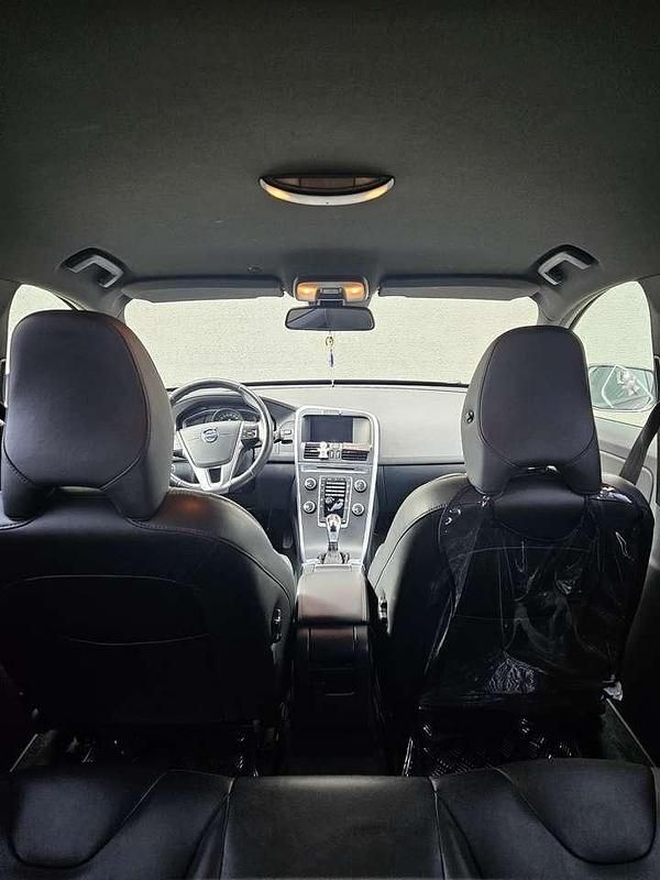 Gebraucht Volvo XC60 Kinetic 136 PS (100 kW) 2014 SUV