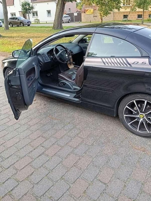 Gebraucht 2008 Volvo C70 Momentum Cabrio | 3.400 € (Fairer Preis) - Bild 1/2