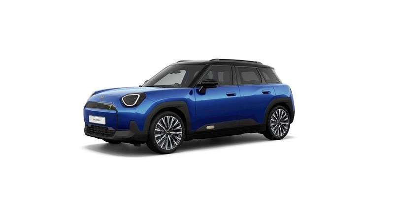 Gebraucht 2024 Mini Aceman SUV | 41.960 € (Fairer Preis) - Bild 1/2