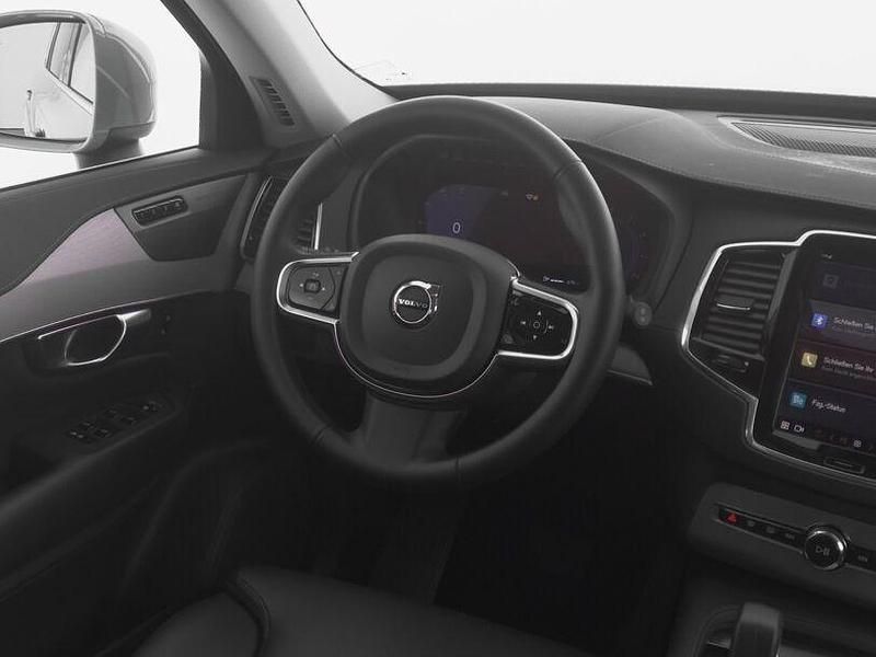 Gebraucht Volvo XC90 Plus 235 PS (172 kW) 2023 Grau SUV