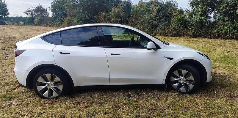 Gebraucht Tesla Model Y RWD 219 kW (299 PS) 2023 SUV