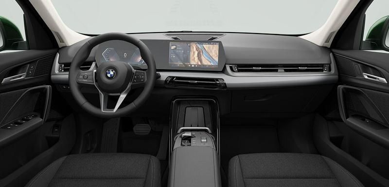 Gebraucht BMW X1 Shadowline 163 PS (119 kW) 2025 Grün SUV