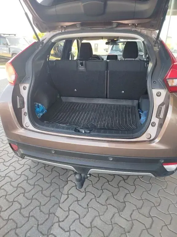 Gebraucht Mitsubishi Eclipse Cross Active 163 PS (119 kW) 2019 SUV