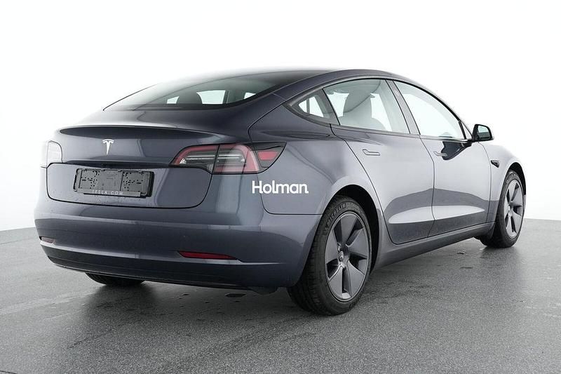 Gebraucht Tesla Model 3 Standard Range 239 kW (325 PS) 2022 Grau Limousine