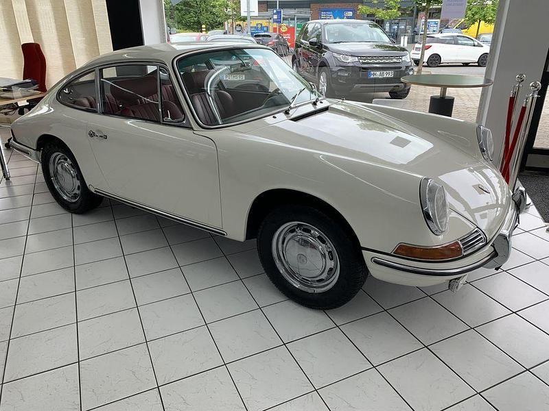 Gebraucht Porsche 912 90 PS (66 kW) 1967 Weiß Coupé