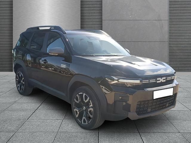 Schwarz Gebraucht 2025 Dacia Bigster Journey SUV | 33.990 € (Fairer Preis) - Bild 1/1