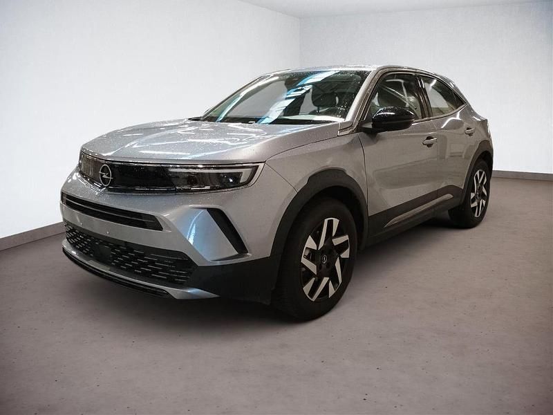 Gebraucht Opel Mokka-e Elegance 100 kW (136 PS) 2024 Grau SUV