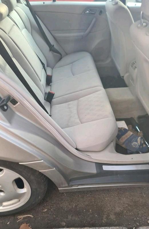 Gebraucht Mercedes C200 163 PS (119 kW) 2003 Kombi