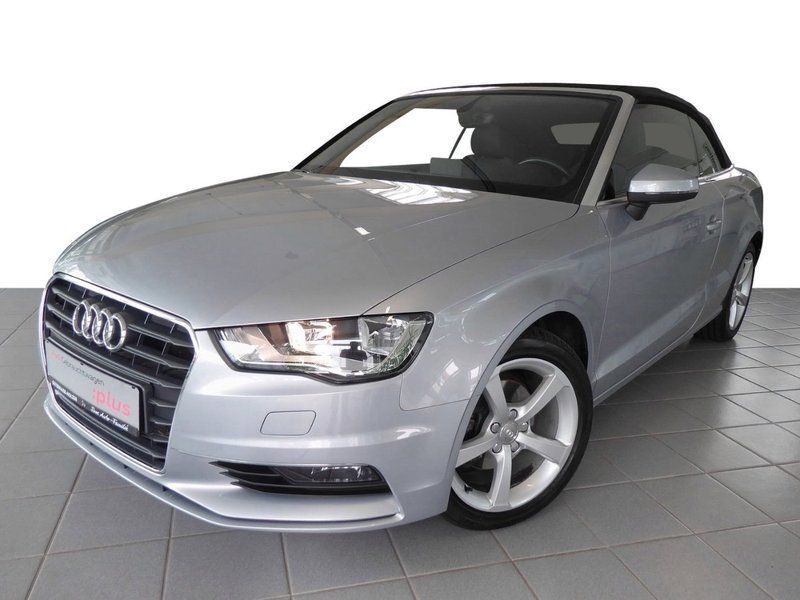 Verkauft Audi A3 Cabriolet Ambition 2.., gebraucht 2016 ...