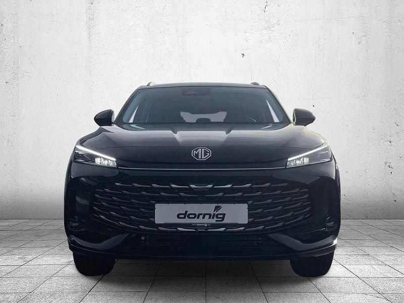 Gebraucht MG HS Luxury 272 PS (200 kW) 2025 Schwarz SUV