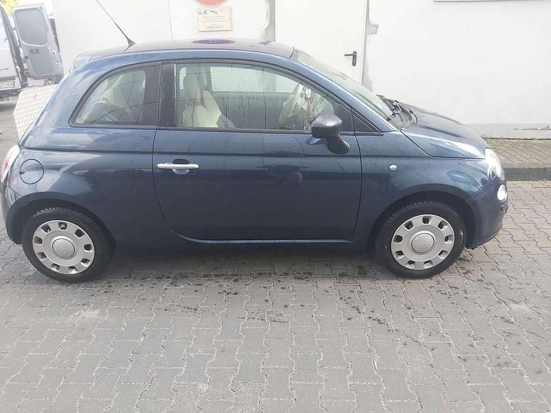 Gebraucht 2008 Fiat 500 Sport Limousine | 2.500 € (Guter Preis) - Bild 1/4