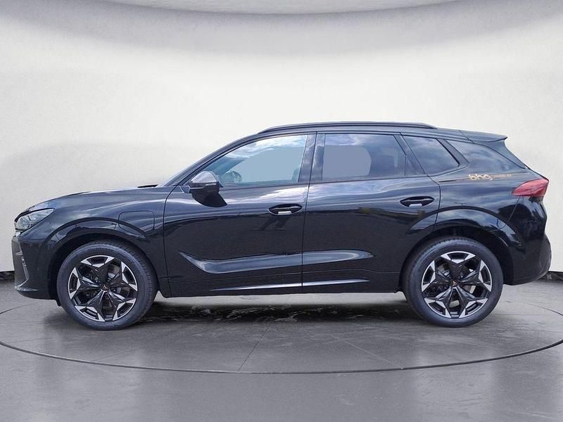 Gebraucht Cupra Terramar VZ 272 PS (200 kW) 2025 Schwarz SUV