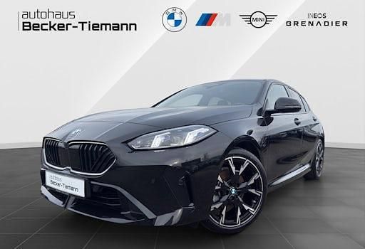 Gebraucht BMW 120 Shadowline 170 PS (125 kW) 2025 Schwarz Kleinwagen