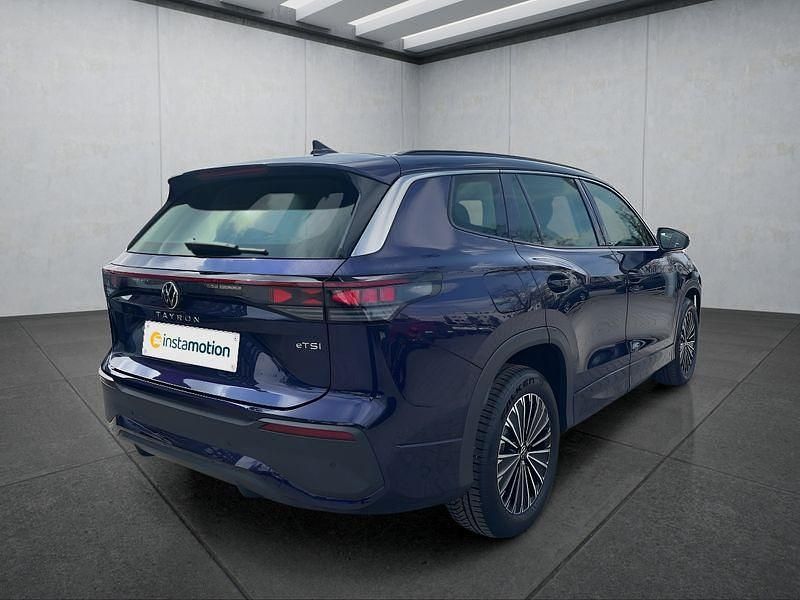 Używany VW Tayron 150 KM (110 kW) 2025 Purpurowy SUV