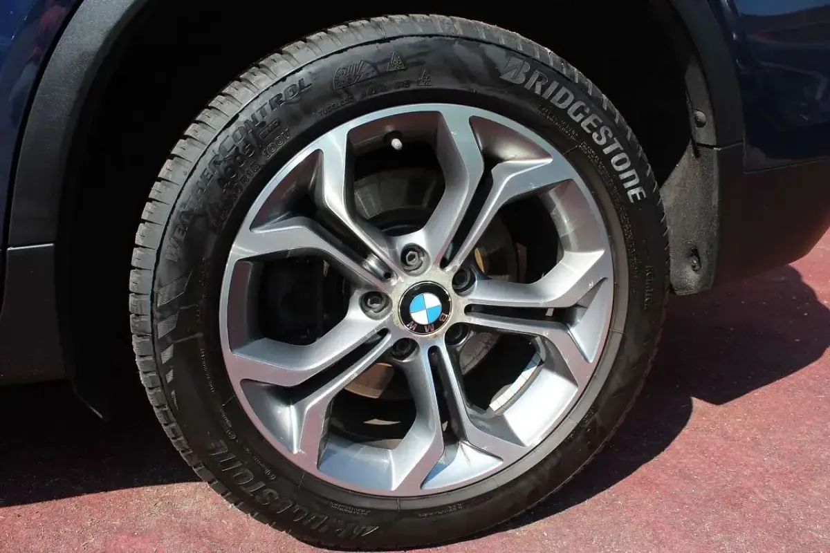 Gebraucht BMW X4 xLine 190 PS (139 kW) 2017 Tiefseeblau (metallic) SUV
