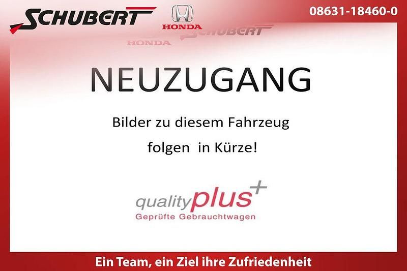 Platinum white pearl (metallic) Gebraucht 2022 Honda CR-V Hybrid SUV | 27.800 € (Guter Preis) - Bild 1/1