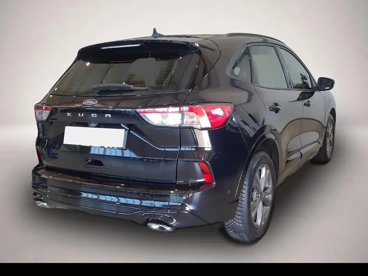 Gebraucht Ford Kuga ST-Line 120 PS (88 kW) 2023 Manufacturer SUV