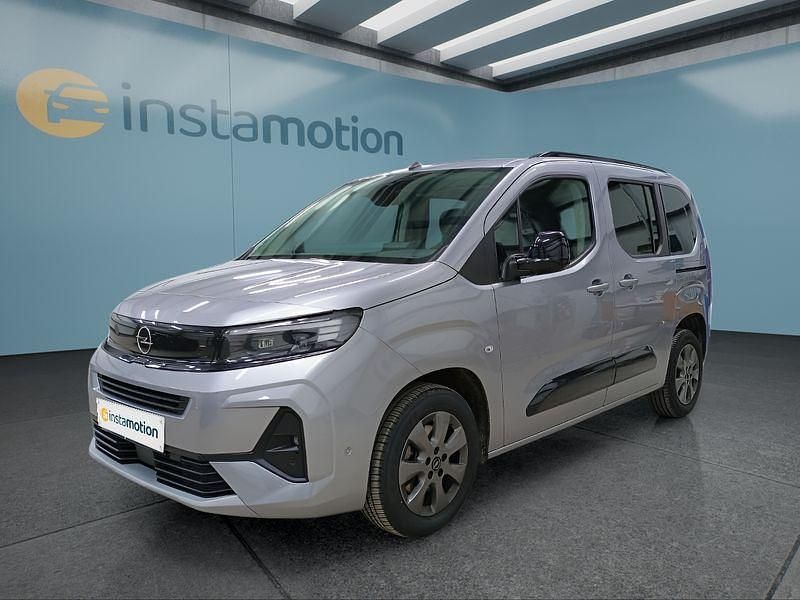 Grau Gebraucht 2024 Opel Combo Van / Kleinbus | 31.199 € - Bild 1/4