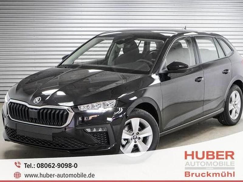 Neu Skoda Scala Selection 150 PS (110 kW) 2026 Andere Kleinwagen