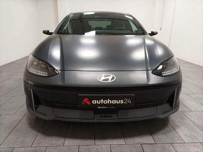 Gebraucht Hyundai Ioniq 6 167 kW (228 PS) 2023 Grau Limousine