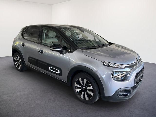 Gebraucht 2024 Citroën C3 PureTech Kleinwagen | 13.629 € (Fairer Preis) - Bild 1/1
