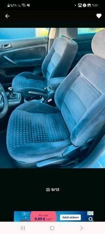 Gebraucht VW Passat 102 PS (75 kW) 2003 Limousine