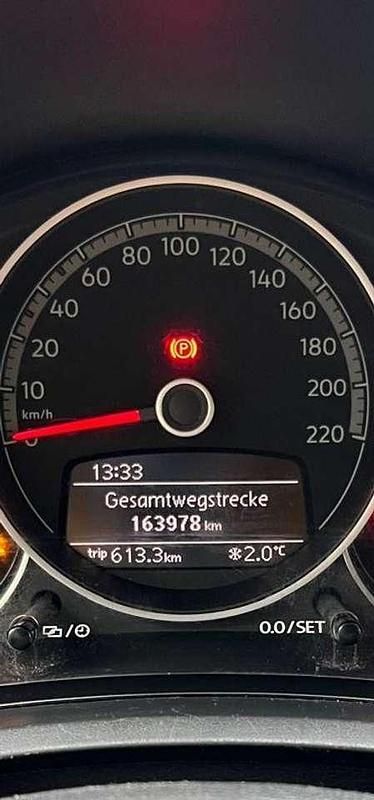 Gebraucht VW up! Join 60 PS (44 kW) 2018 Kleinwagen