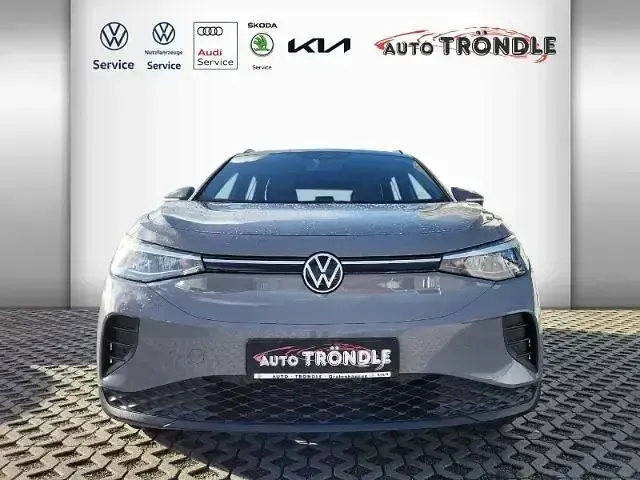 Gebraucht VW ID.4 Pure 150 kW (204 PS) 2022 Andere SUV