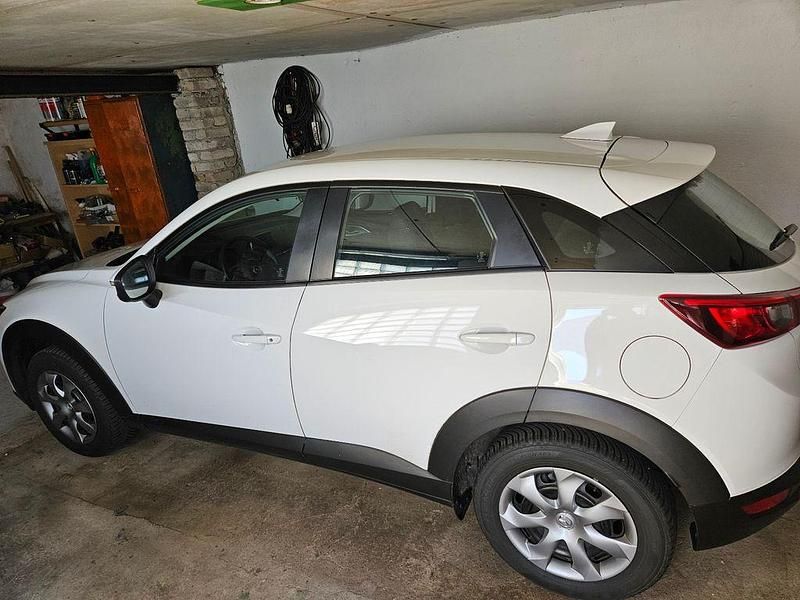 Gebraucht 2017 Mazda CX-3 Sports-Line SUV | 11.000 € (Guter Preis) - Bild 1/4