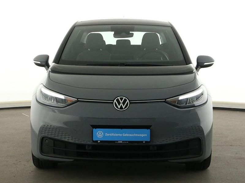 Gebraucht VW ID.3 Pro Performance 150 kW (204 PS) 2023 Grau Kleinwagen