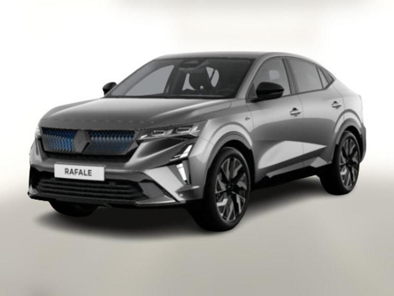 Grau Neu 2025 Renault Rafale Esprit Alpine SUV | 46.013 € - Bild 1/1