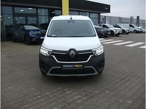 Neu Renault Kangoo Rapid Advance 95 PS (69 kW) 2025 Schwarz (blackpearlschwarz) Limousine
