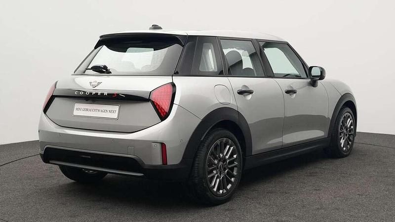 Gebraucht Mini Cooper S Classic 204 PS (150 kW) 2025 Grau Kleinwagen