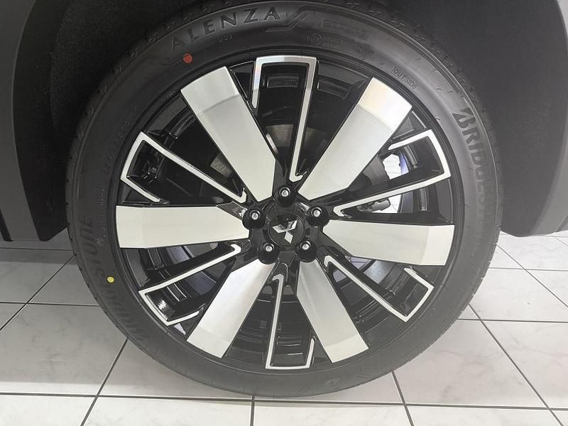 Neu Mitsubishi Outlander P-HEV Edition 306 PS (225 kW) 2025 Schwarz SUV