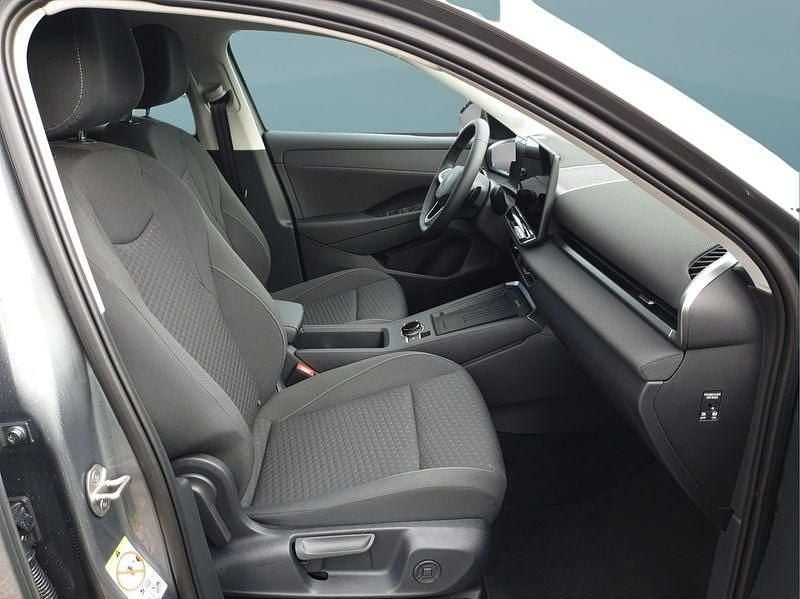 Neu VW T-Roc 116 PS (85 kW) 2026 Grau SUV