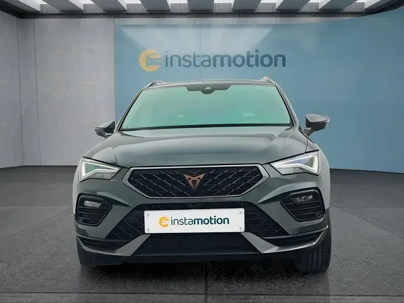 Gebraucht Cupra Ateca 300 PS (220 kW) 2022 Andere SUV